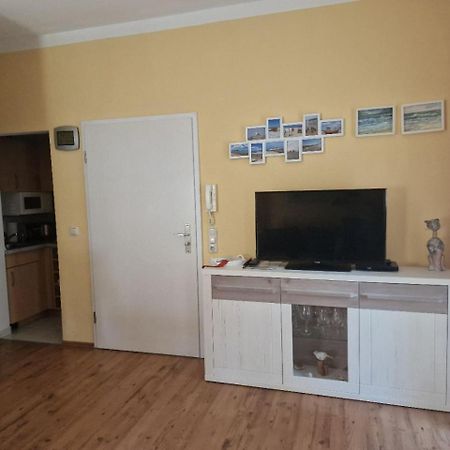 Remise Am Buchenpark Apartment Heringsdorf  Luaran gambar